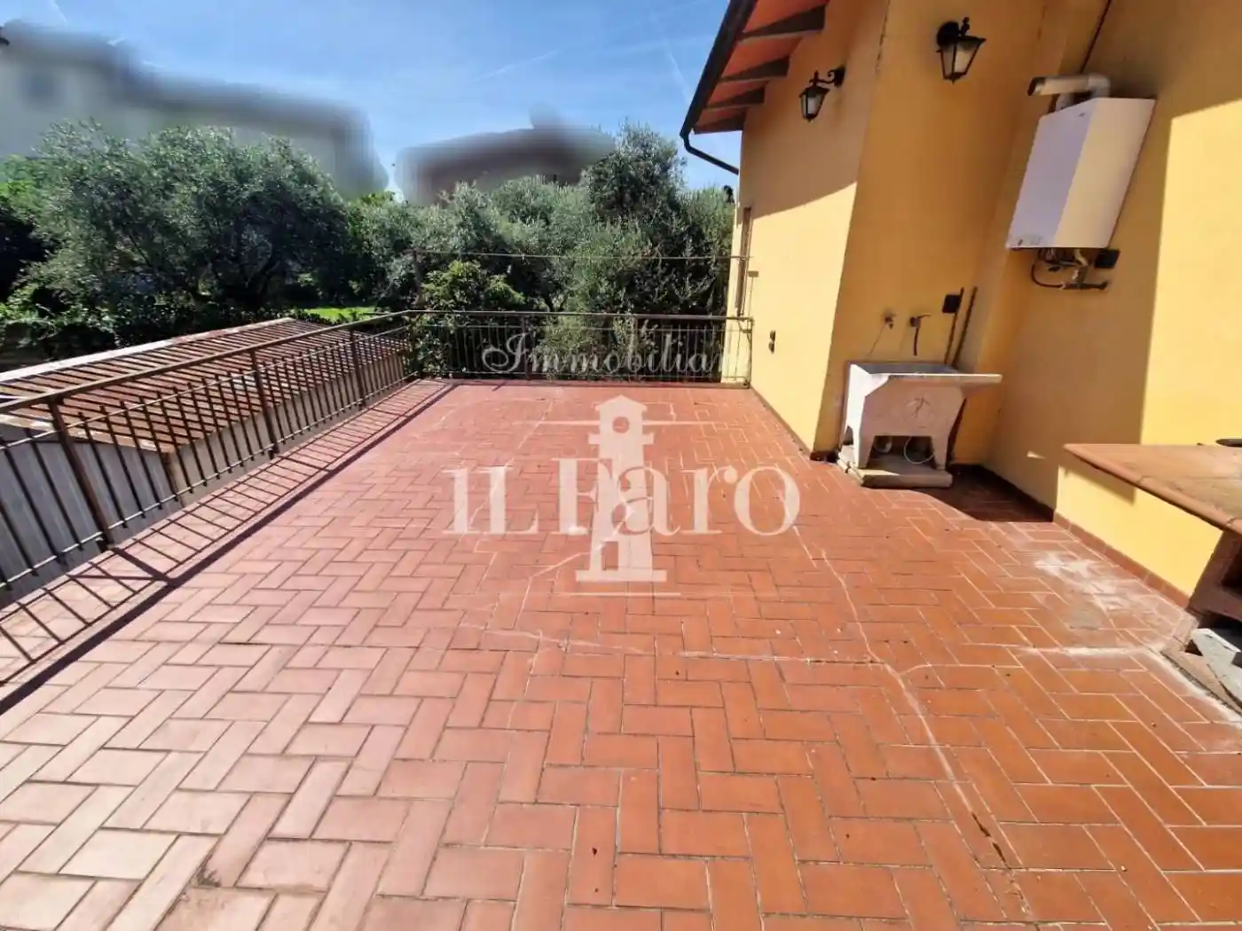 Casa indipendente in vendita a Signa