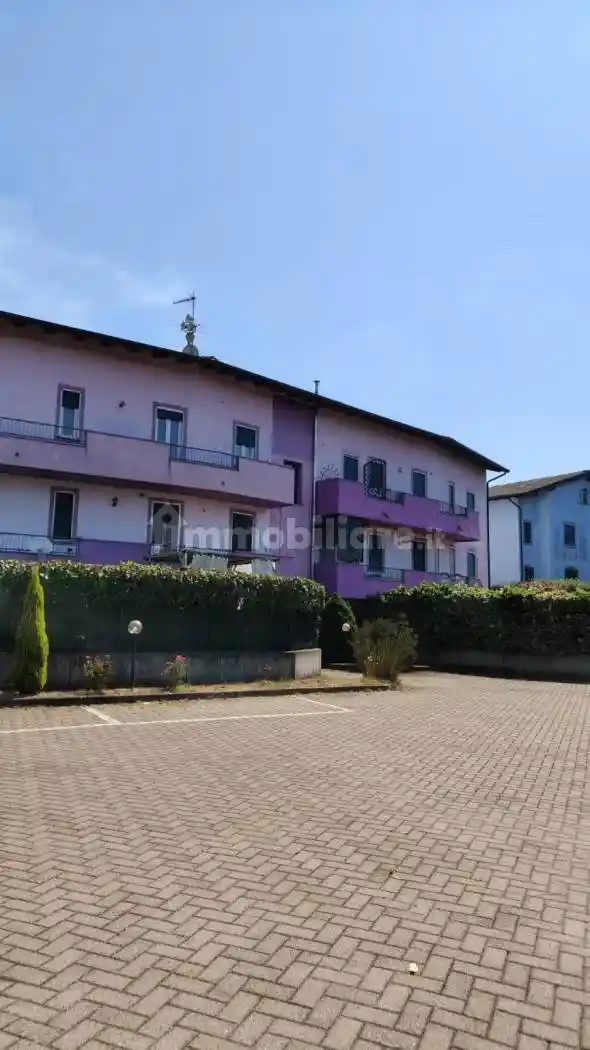 Appartamento in vendita a Alessandria