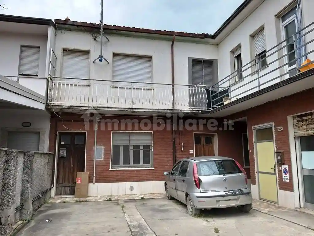 Appartamento in vendita a Codigoro