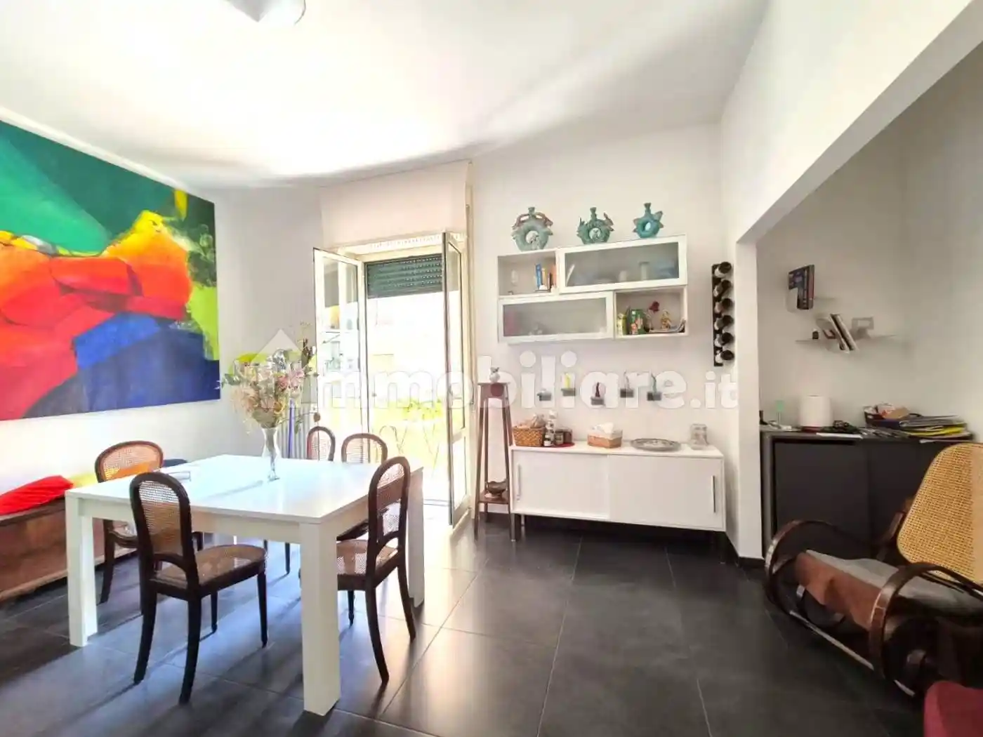 Appartamento in vendita a Salerno