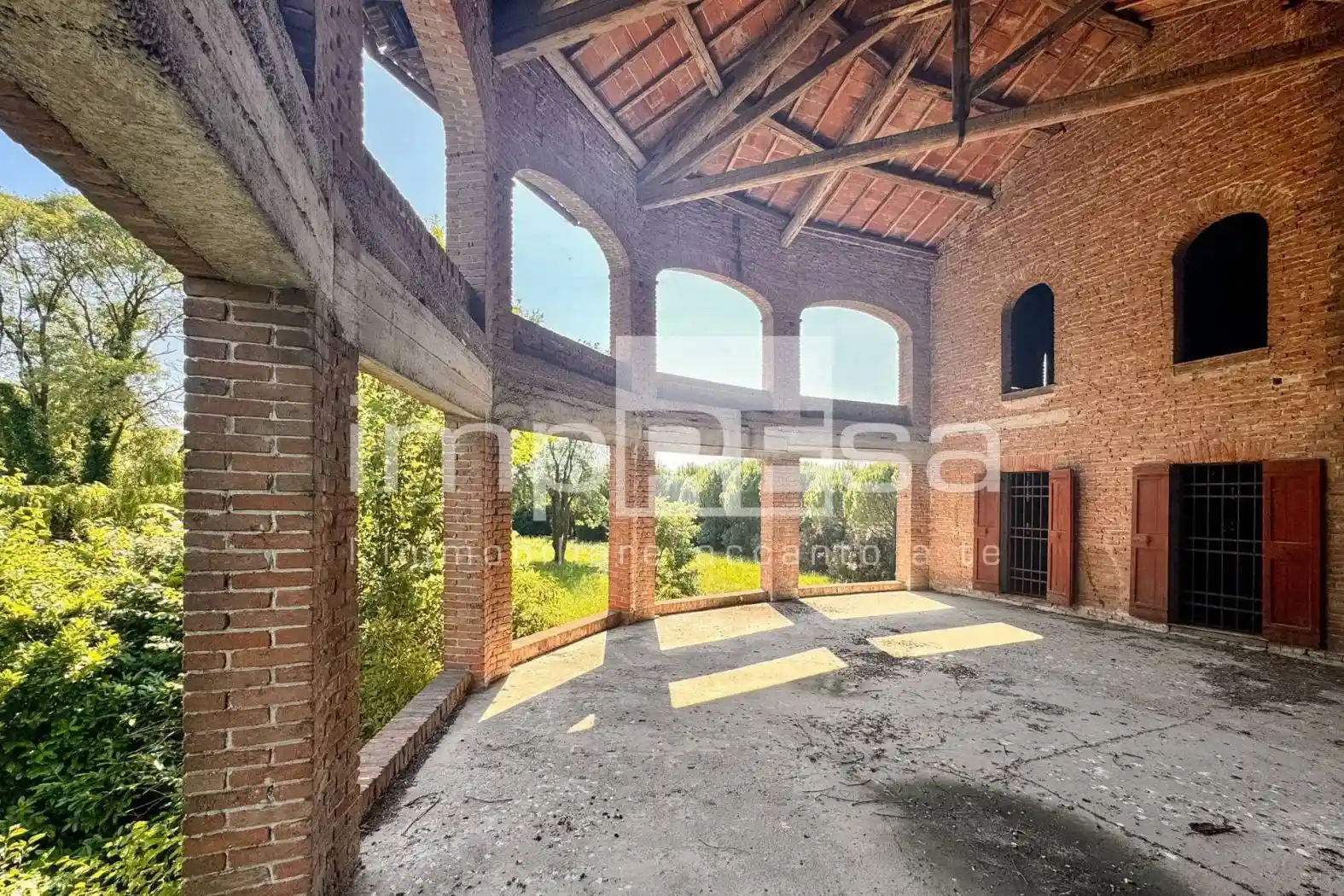 Villa in vendita a Noventa di Piave