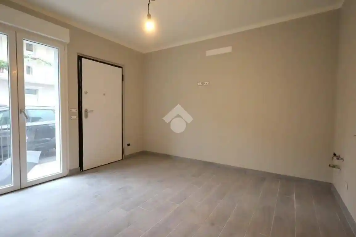 Appartamento in vendita a San Zeno Naviglio
