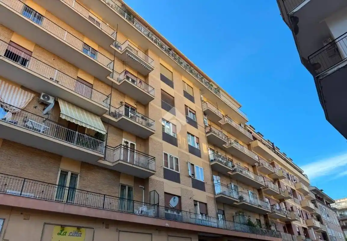 Appartamento in vendita a Avellino