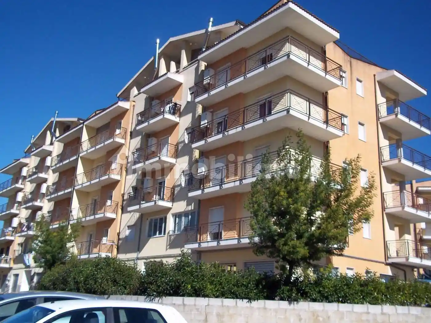 Appartamento in vendita a Rende