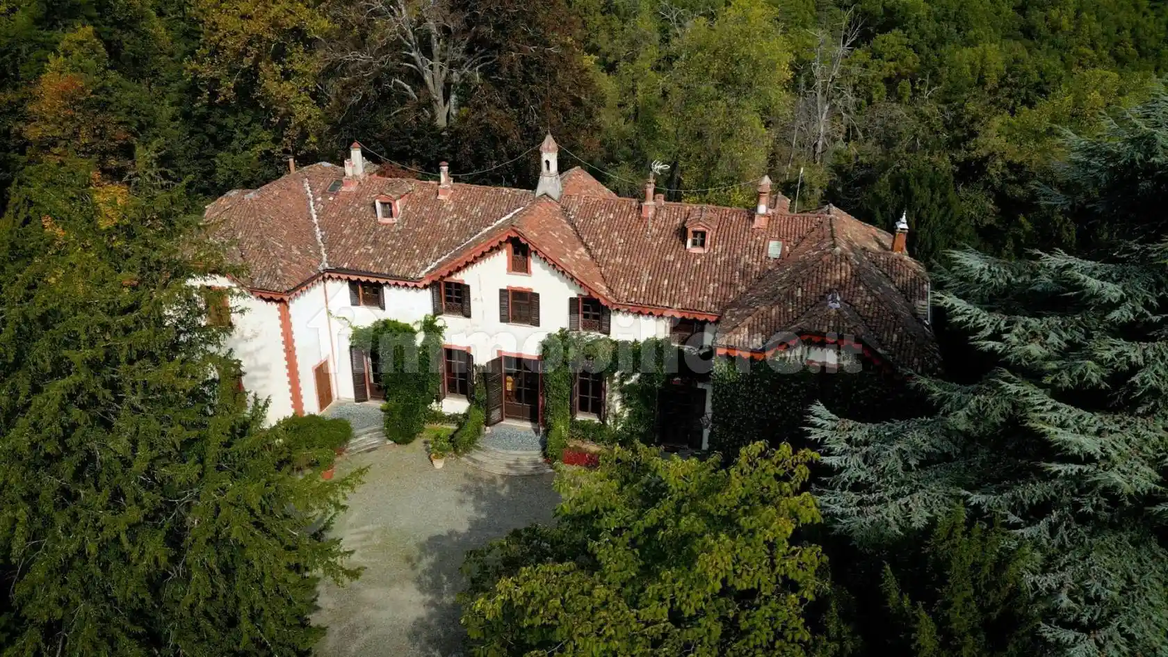 Villa in vendita a Molare
