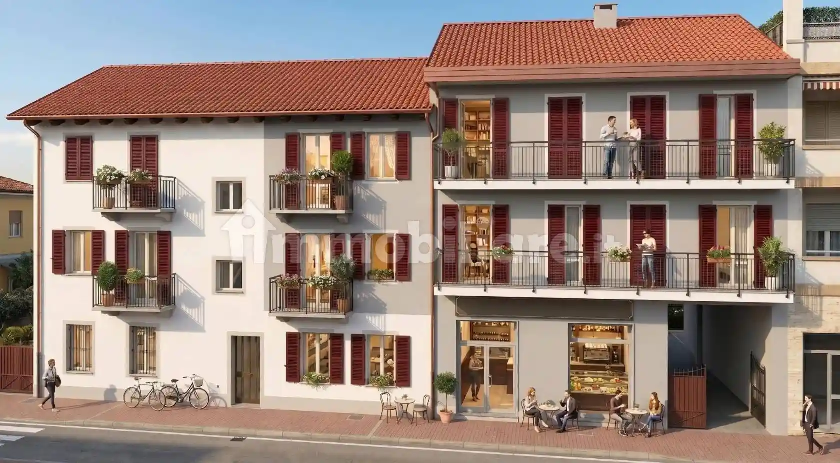 Progetto in vendita a Moncalieri