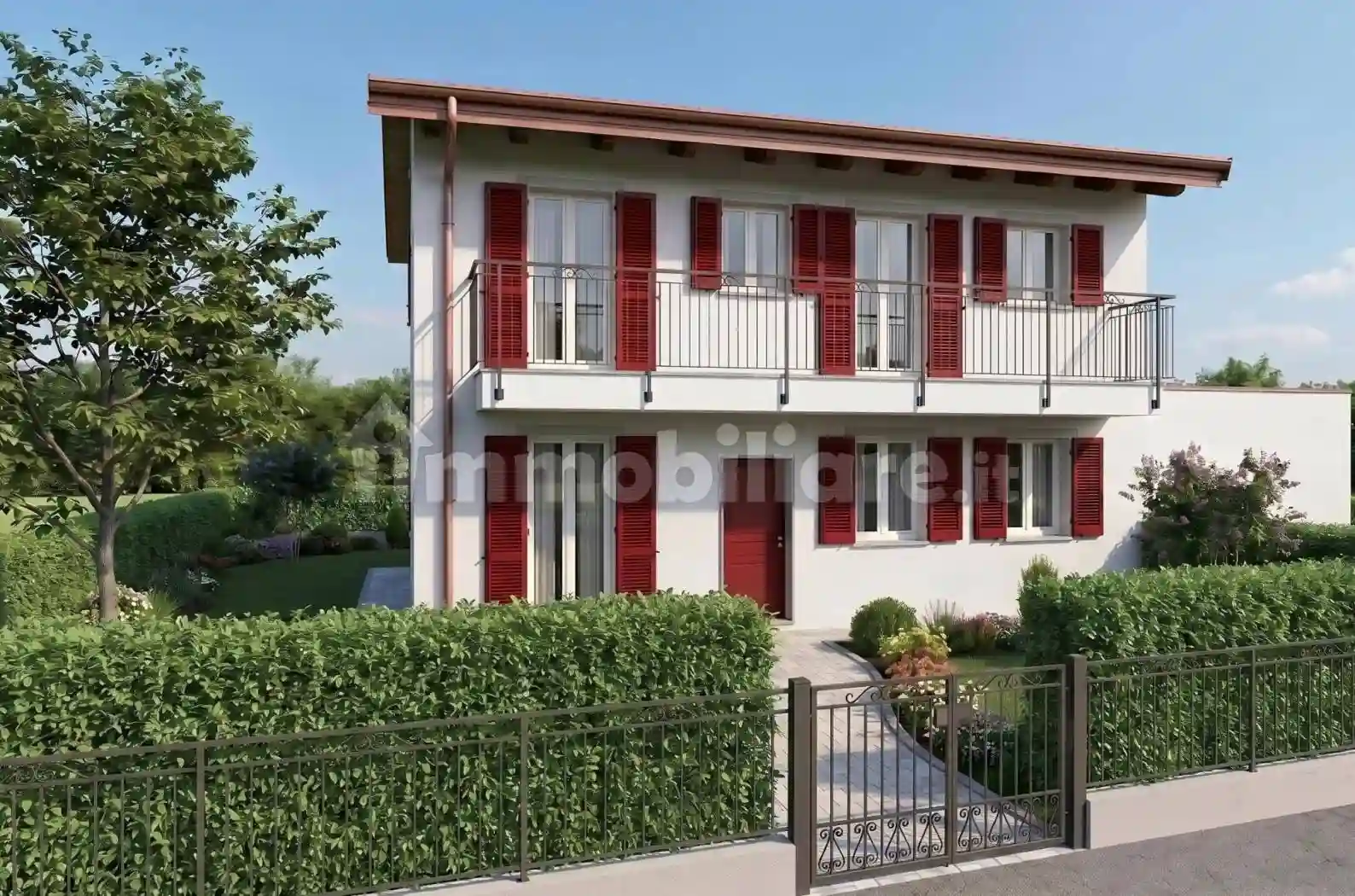 Progetto - foto 2