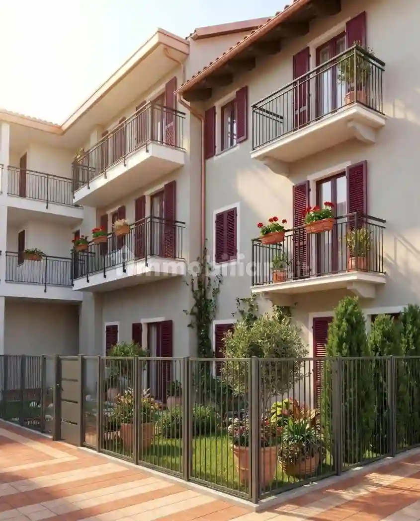 Progetto - foto 3