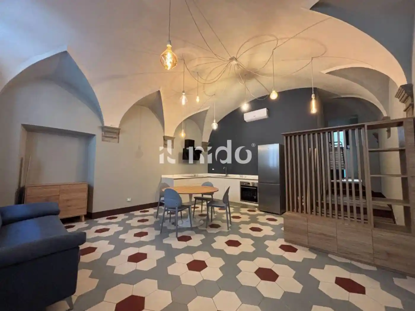 Appartamento in affitto a Pistoia