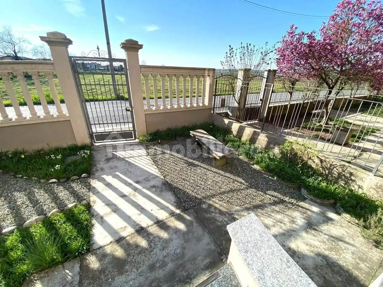 Villa in vendita a Trino