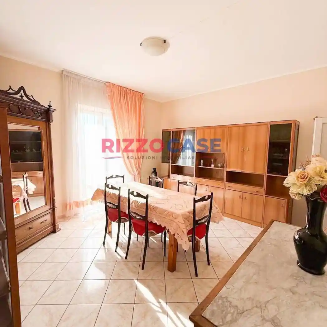 Appartamento in affitto a Corigliano-Rossano