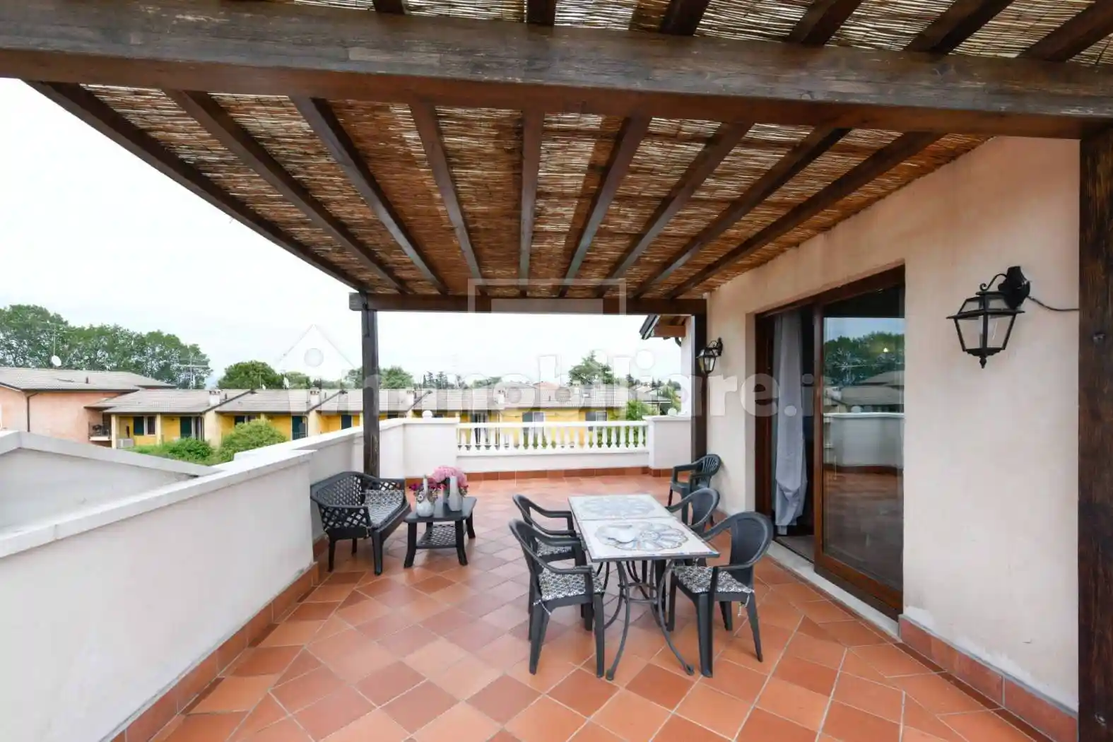 Appartamento in vendita a Peschiera del Garda
