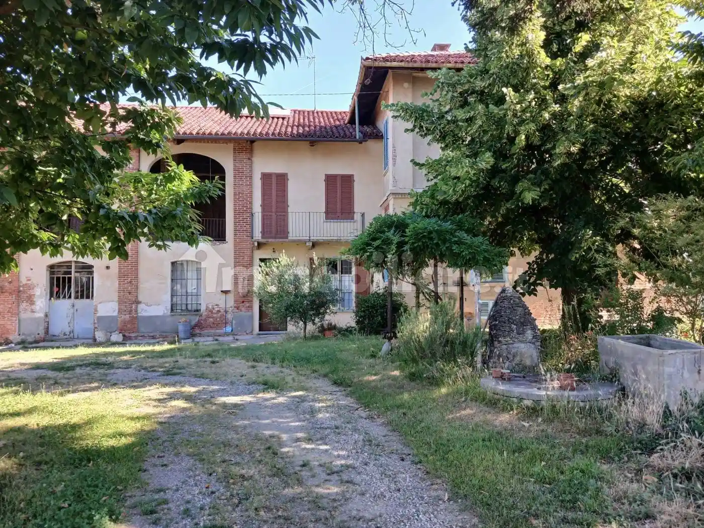 Rustico - Casale in affitto a Moriondo Torinese