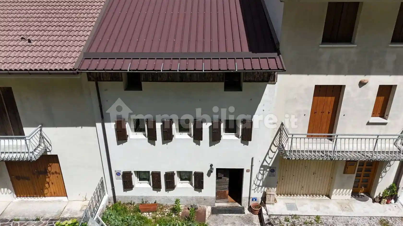Villa in vendita a Chiusaforte