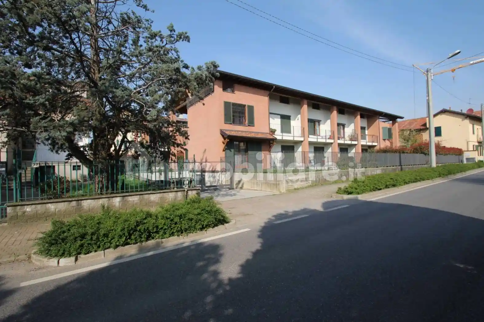 Appartamento in vendita a Correzzana