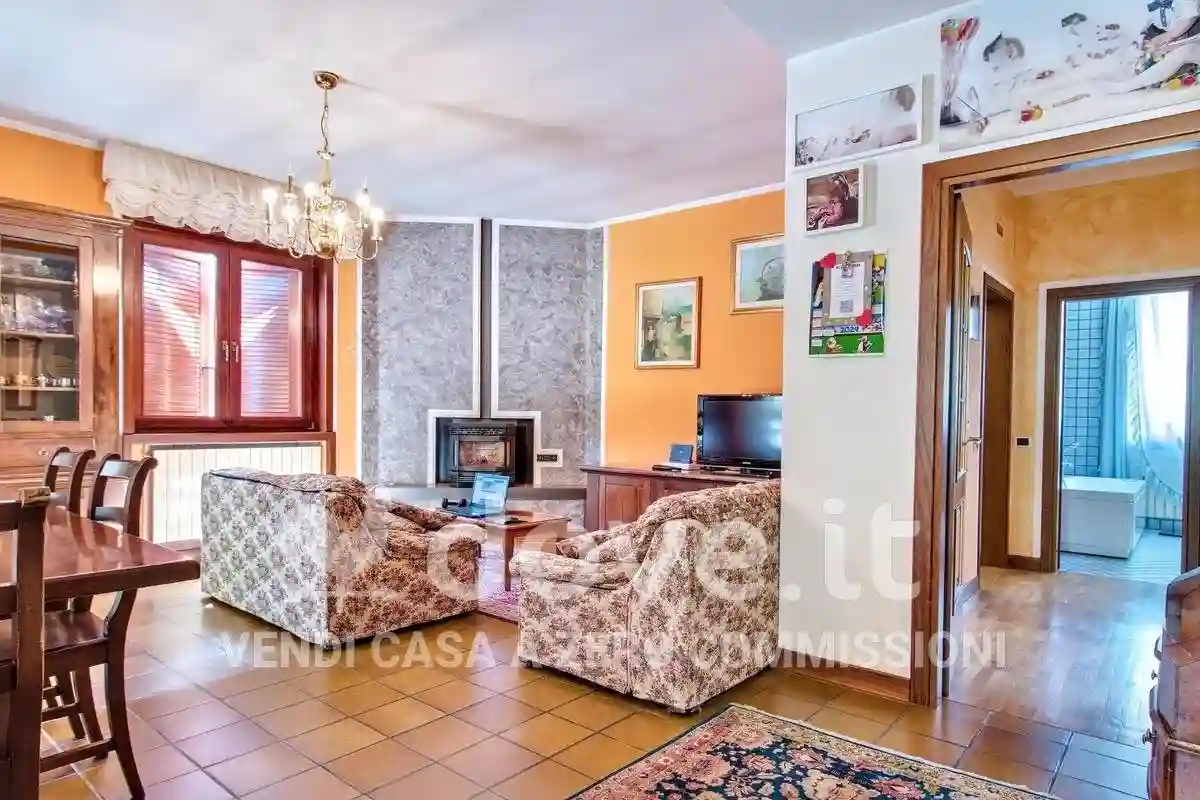 Villa - foto 5