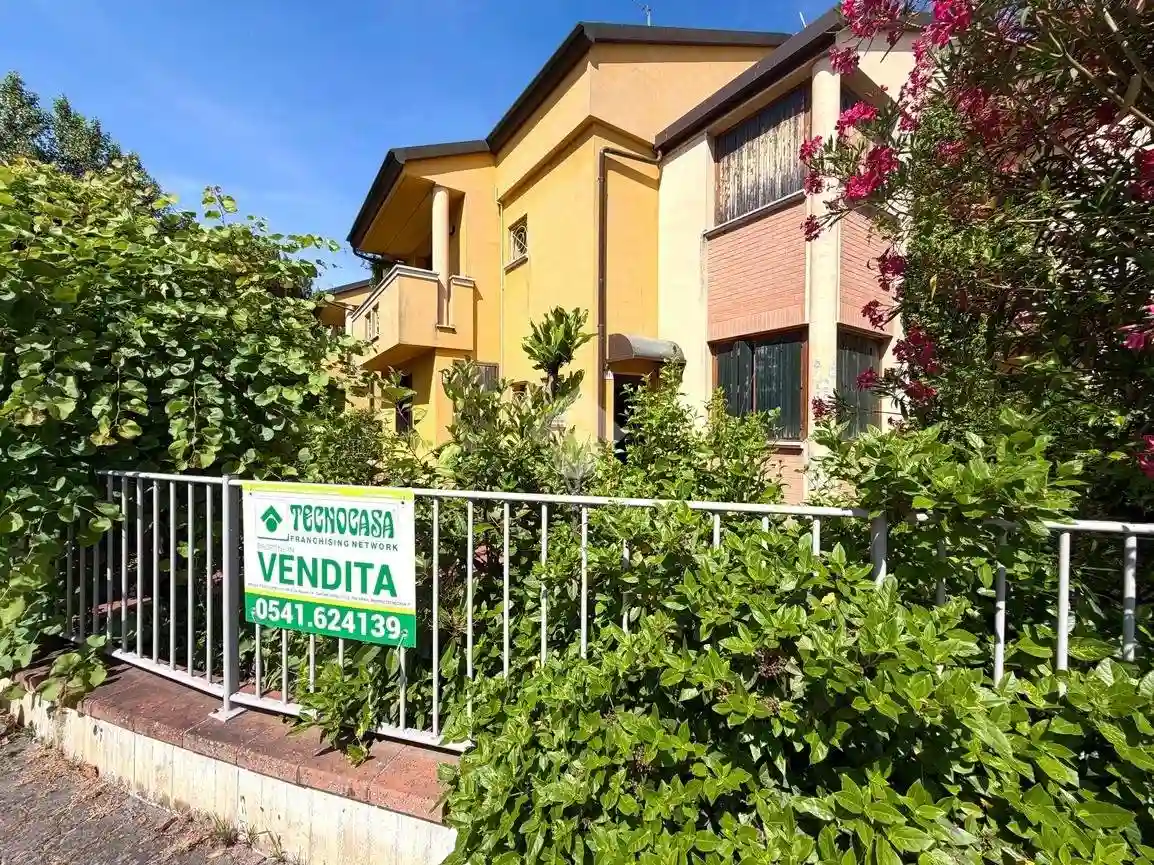 Villetta a schiera - foto 2