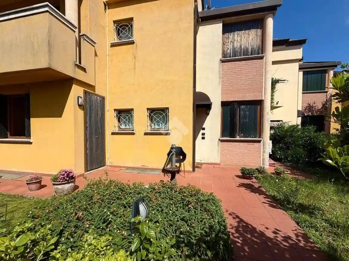 Villetta a schiera - foto 4