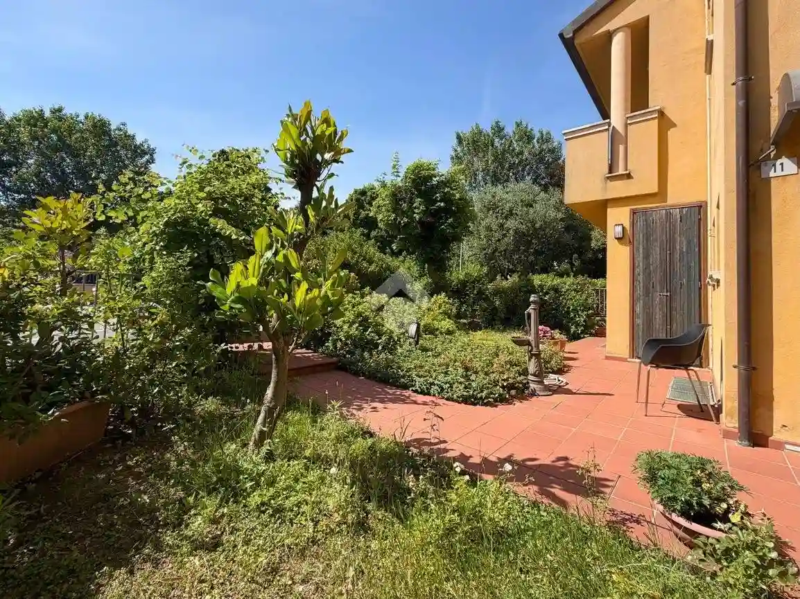 Villetta a schiera - foto 5