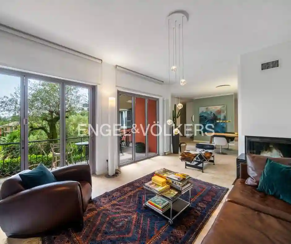 Villa - foto 5