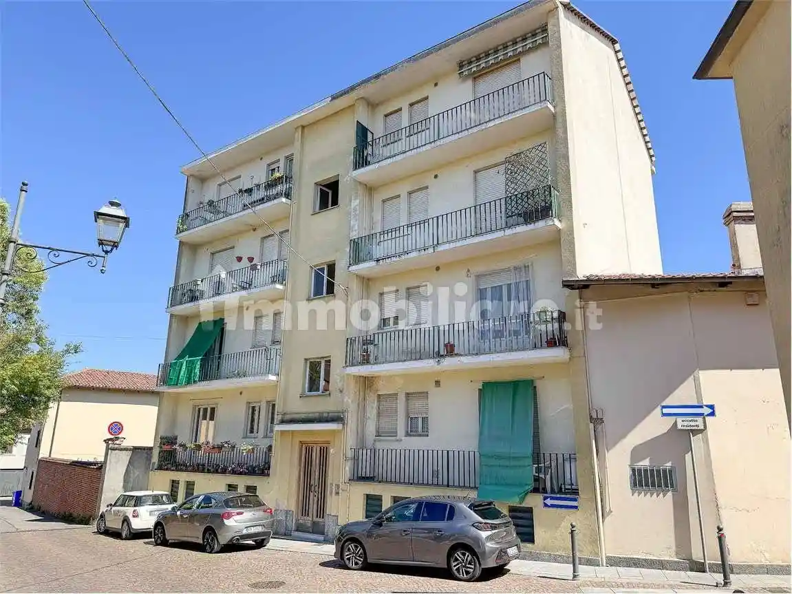 Appartamento in affitto a Chieri