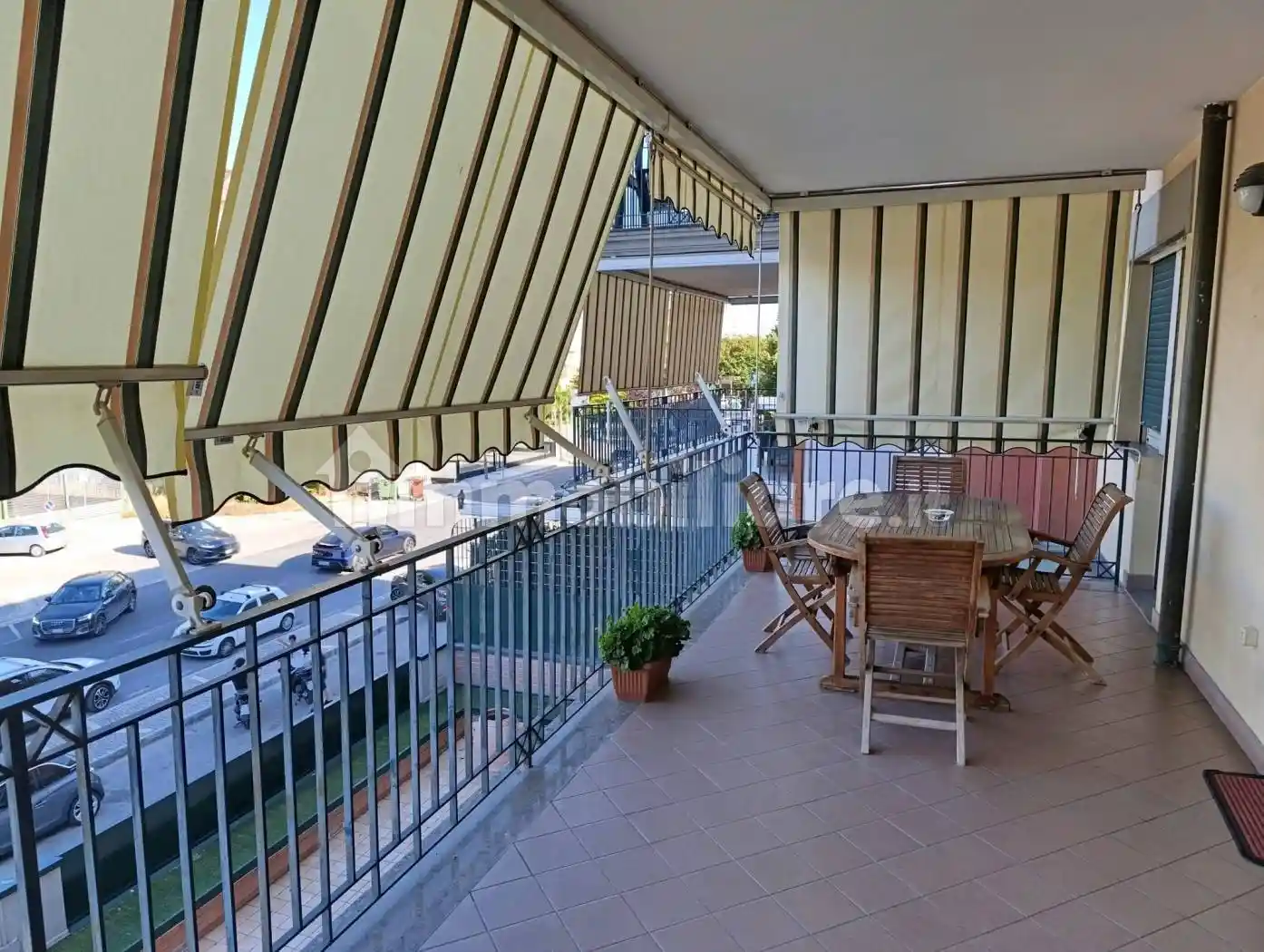 Appartamento in vendita a Aversa