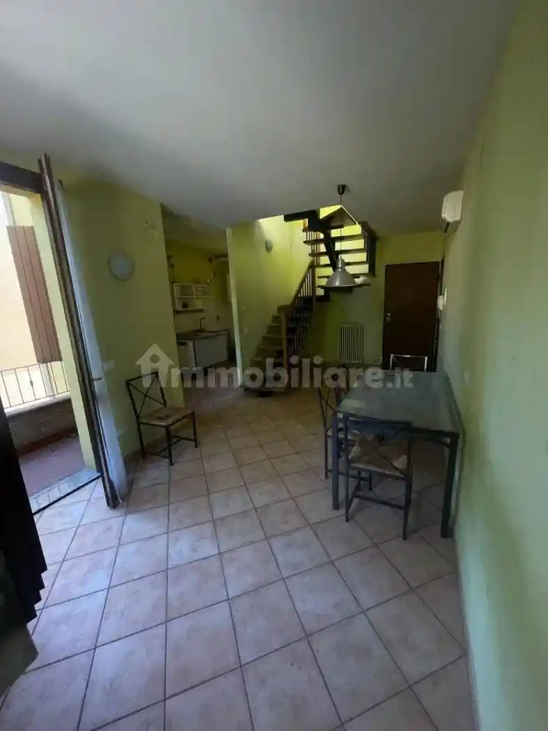 Appartamento in vendita a Reggio Emilia