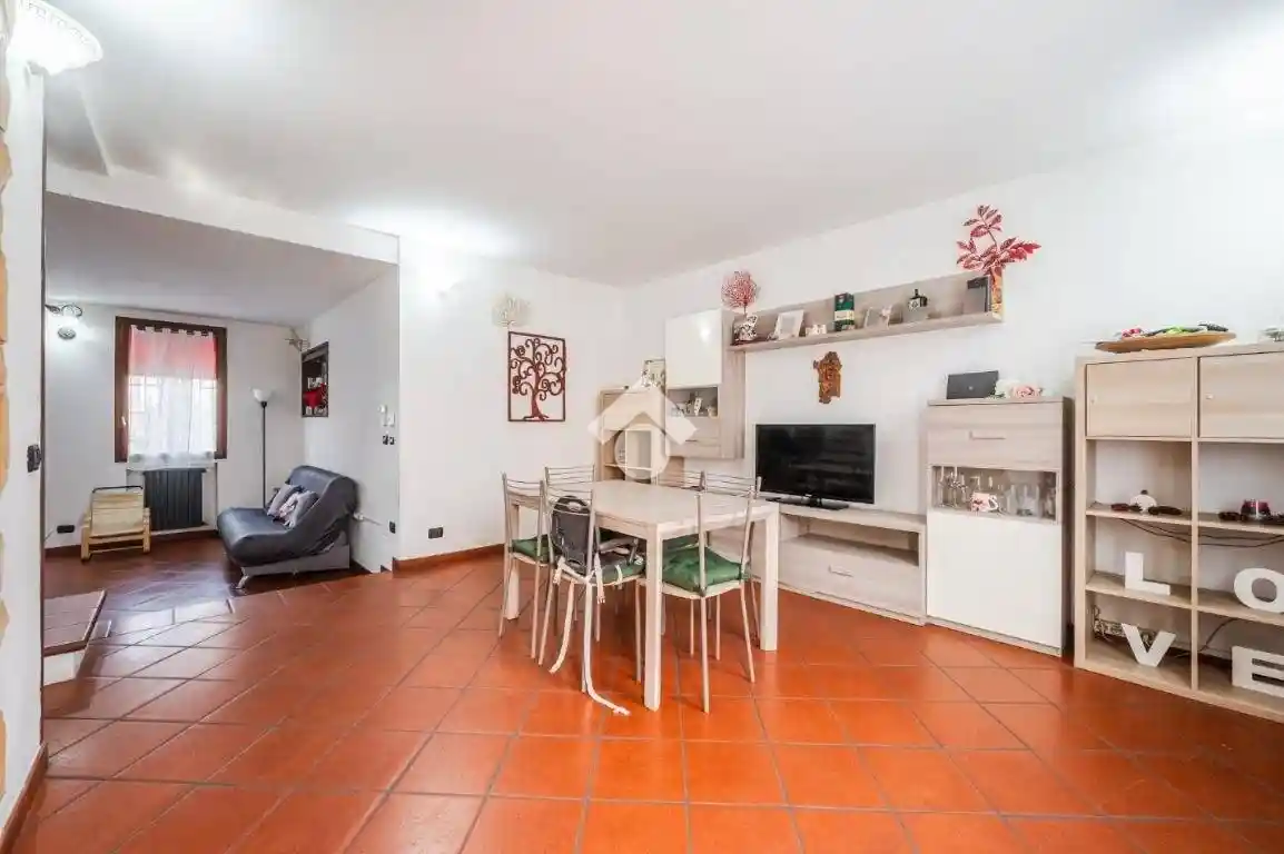 Villetta a schiera in vendita a Bologna