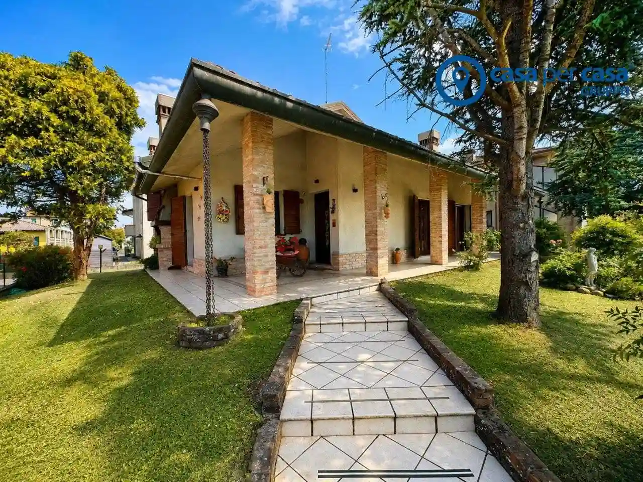 Casa indipendente - foto 2