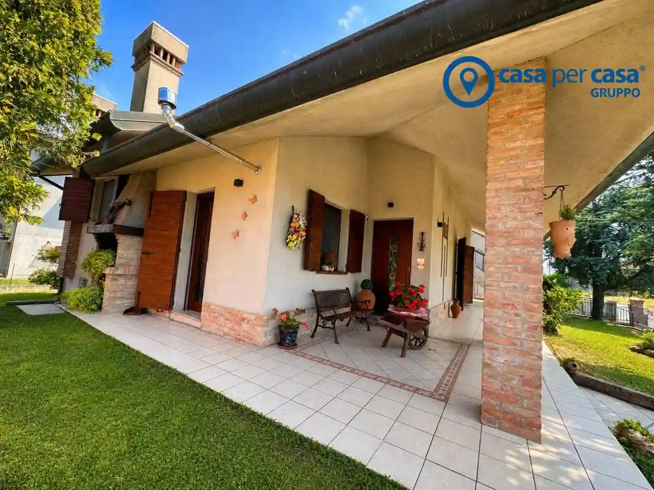 Casa indipendente - foto 3