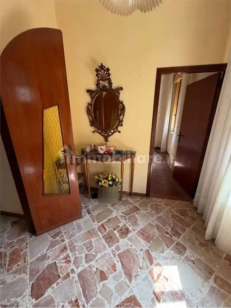Appartamento in vendita a Mazara del Vallo