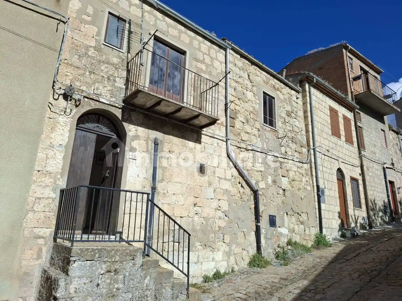 Appartamento in vendita a Petralia Sottana