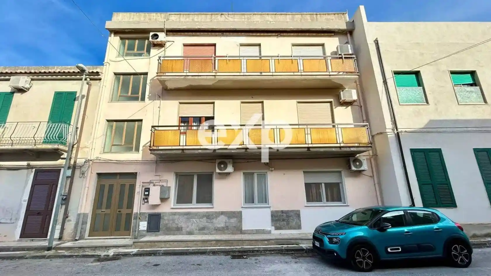 Appartamento in vendita a Villafranca Tirrena