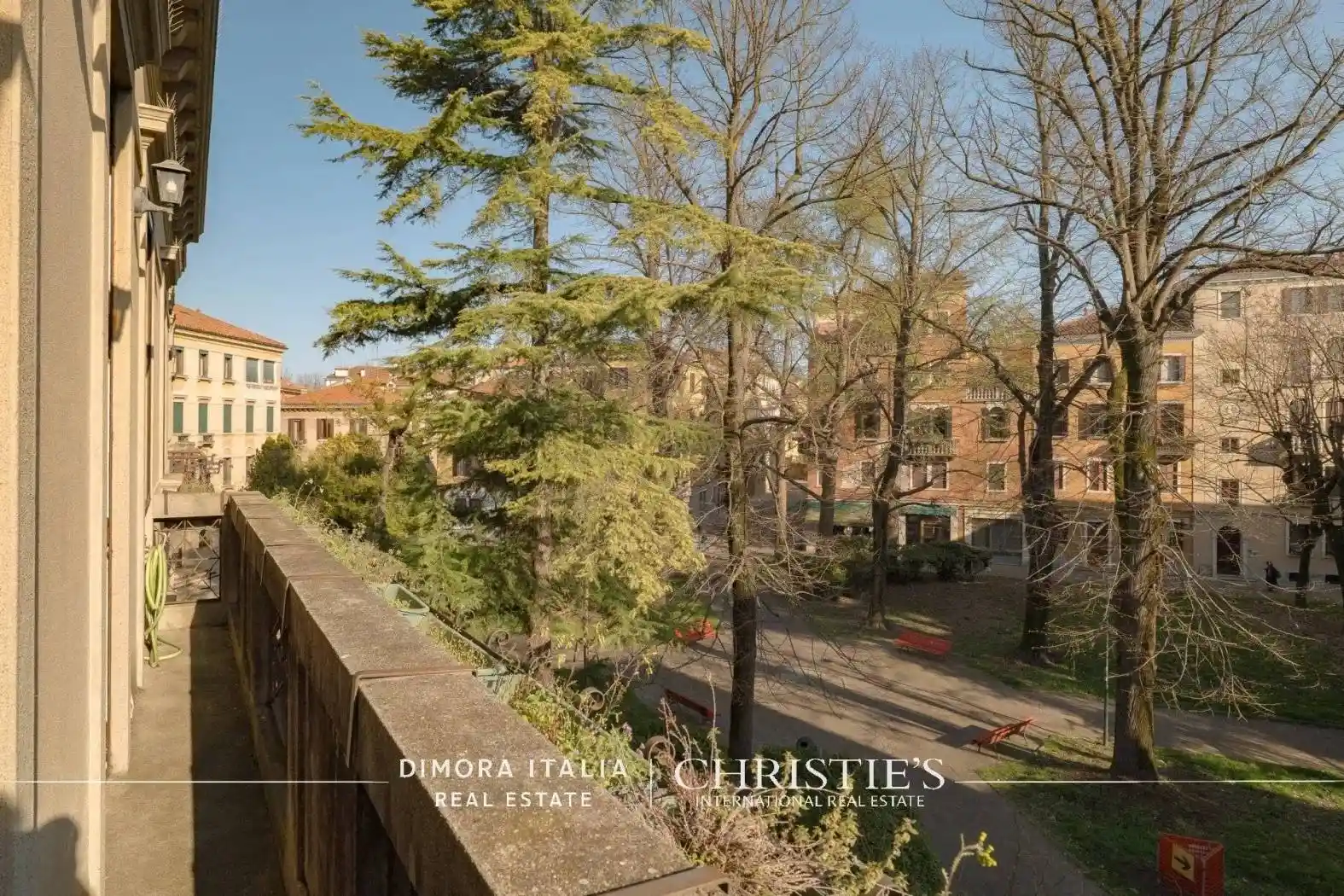 Appartamento in vendita a Venezia
