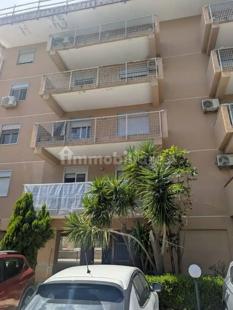 Appartamento in vendita a Messina