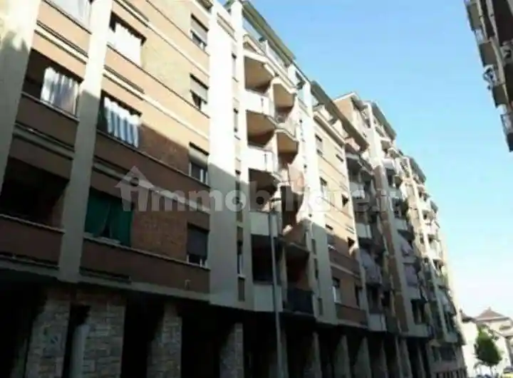 Appartamento in affitto a Torino