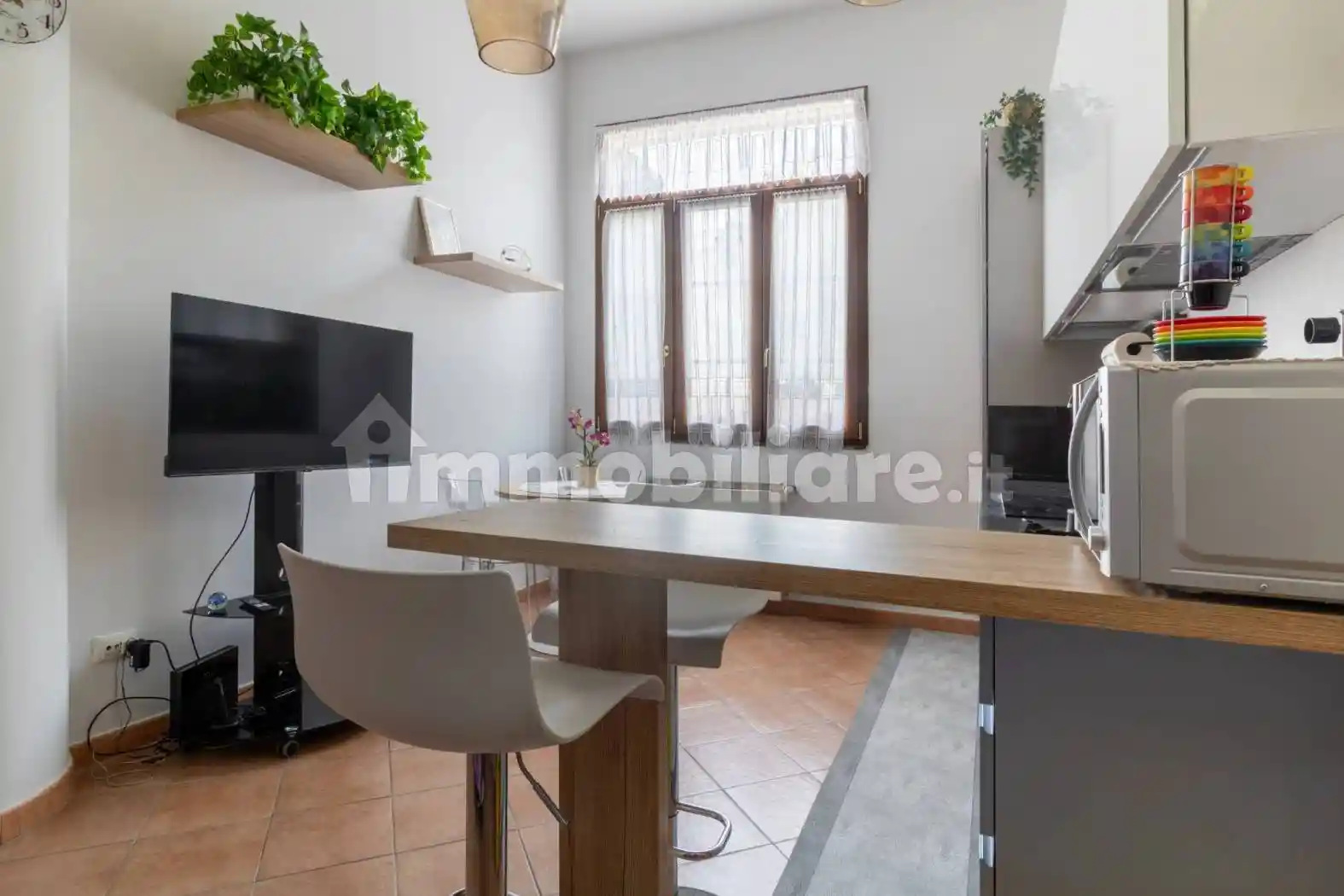 Appartamento in vendita a Firenze