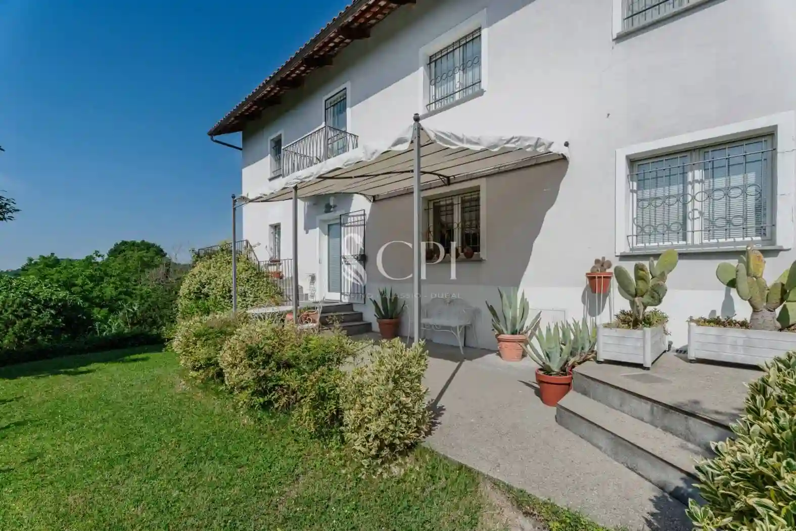 Villa - foto 5