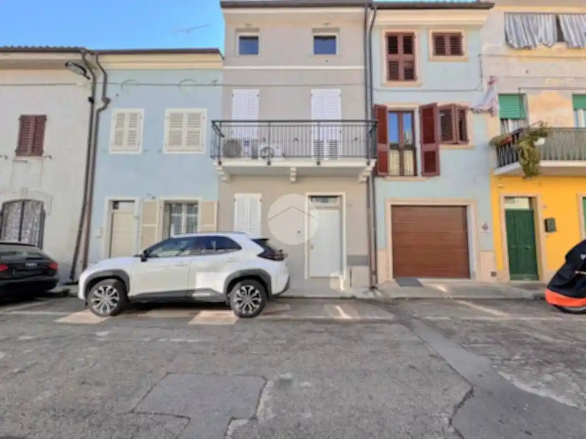 Casa indipendente in vendita a Civitanova Marche
