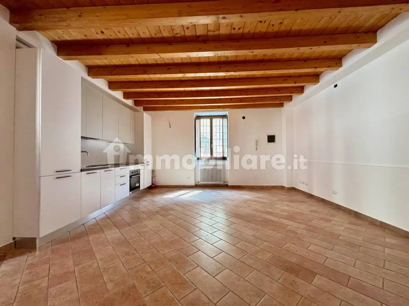 Appartamento in affitto a San Colombano al Lambro