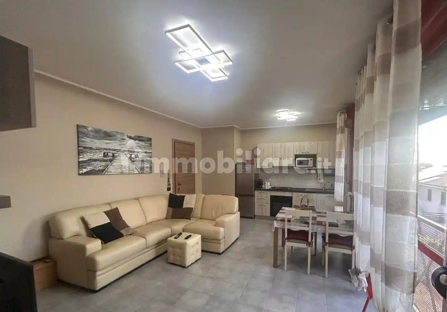 Appartamento in vendita a Gambolò