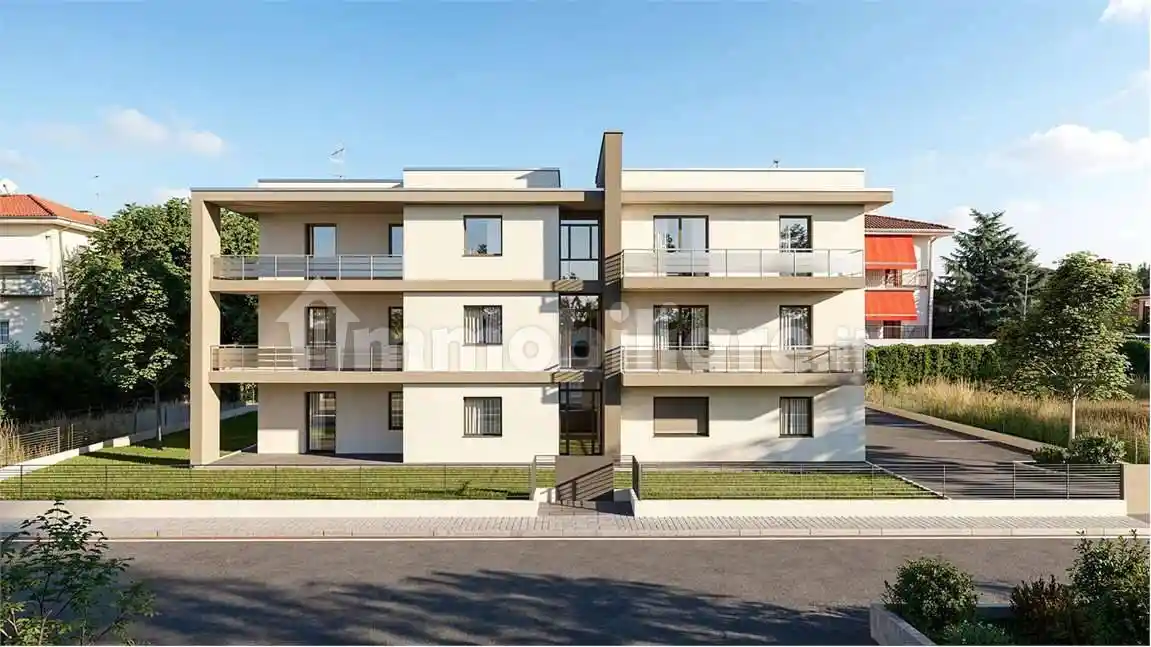 Appartamento in vendita a Fidenza