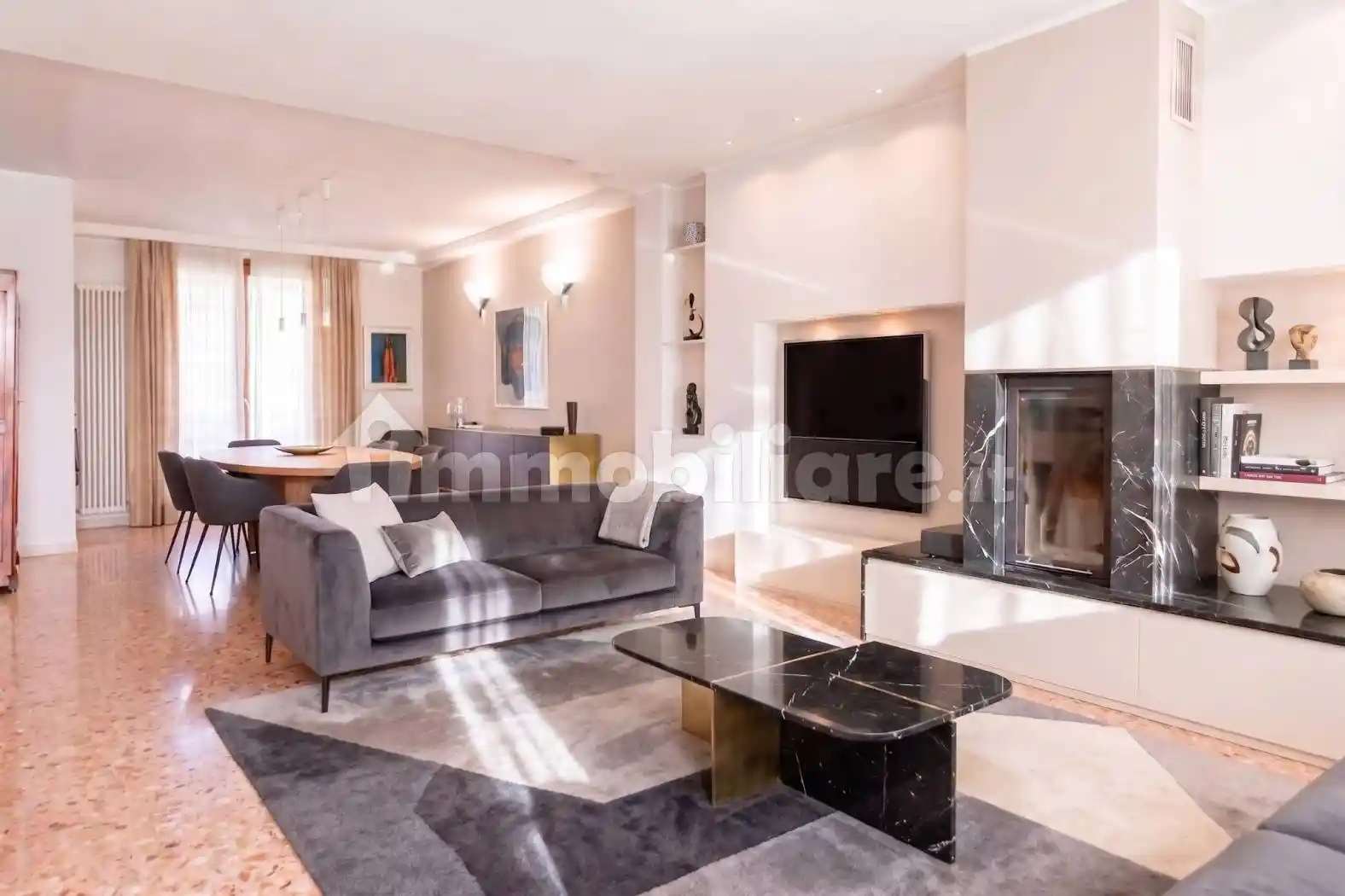 Villa in vendita a Vicenza