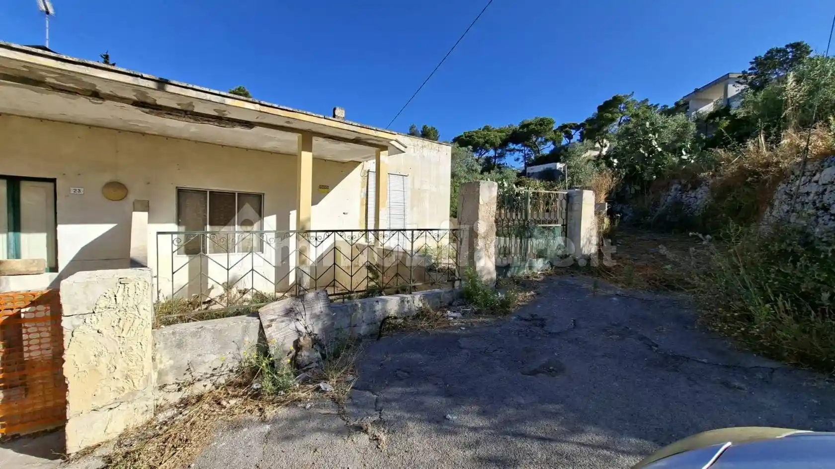 Rustico - Casale in vendita a Tuglie
