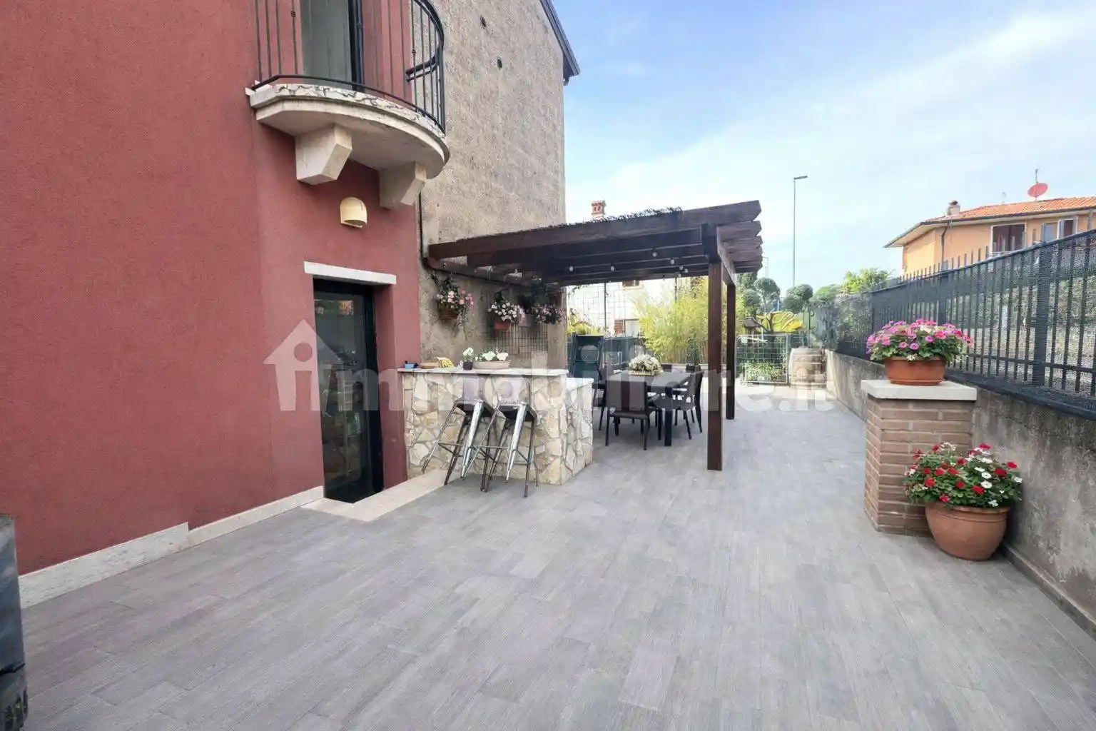 Appartamento in vendita a Soave
