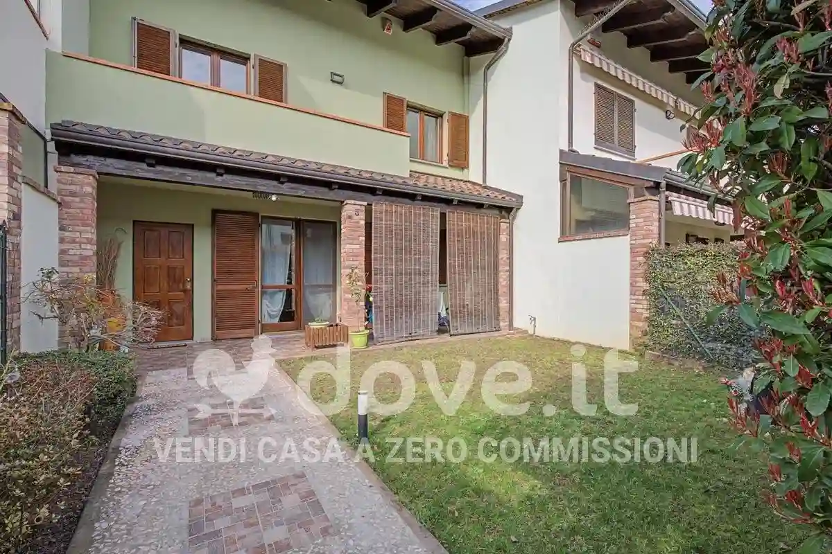 Villetta a schiera - foto 2