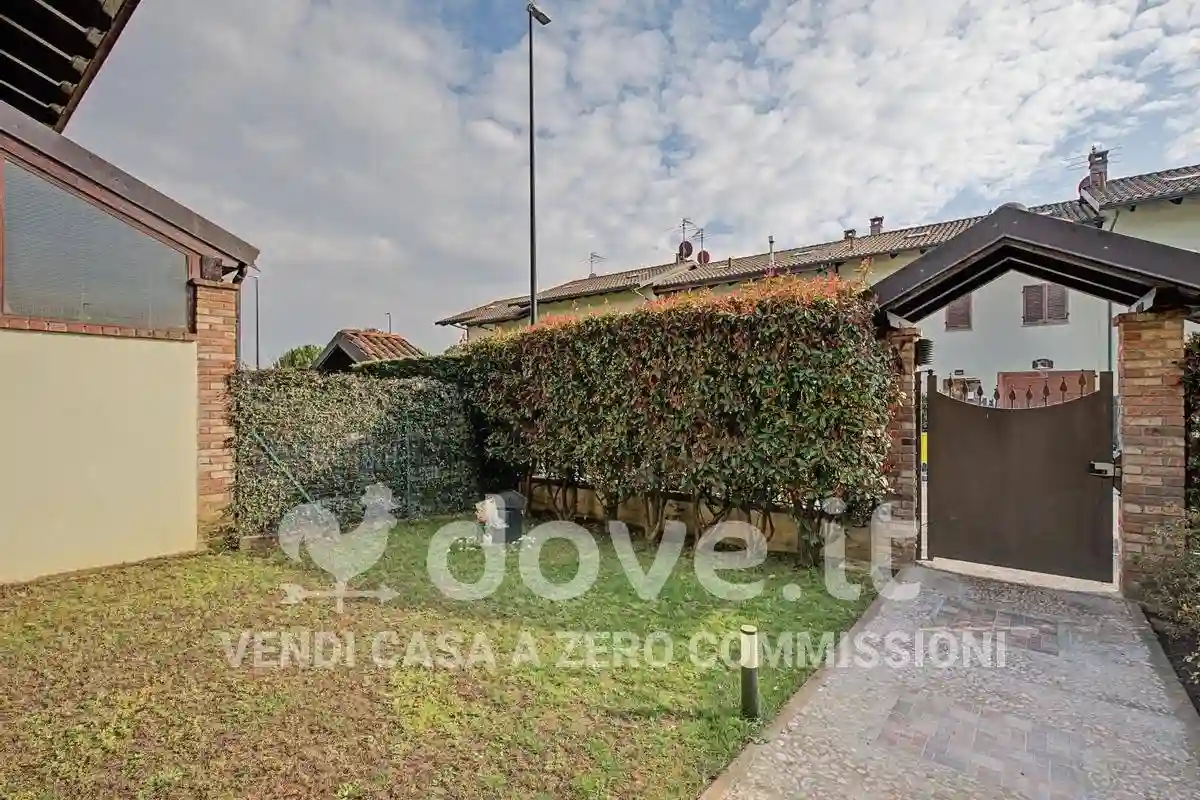 Villetta a schiera - foto 4