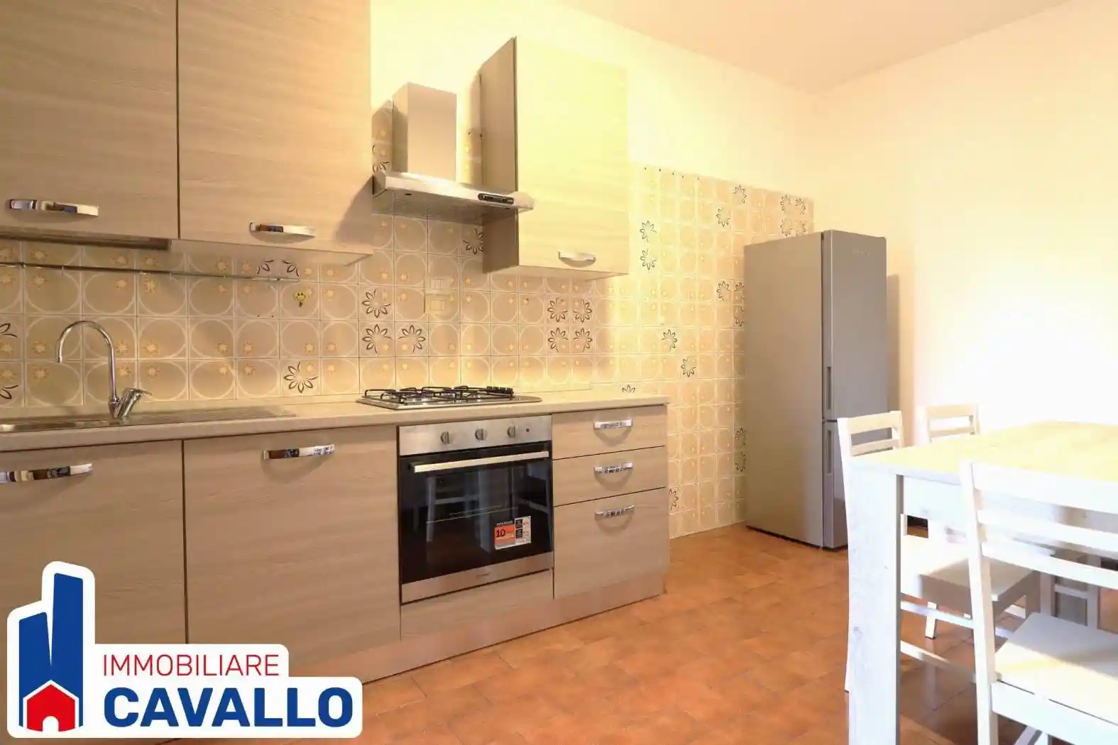 Appartamento in affitto a Bologna