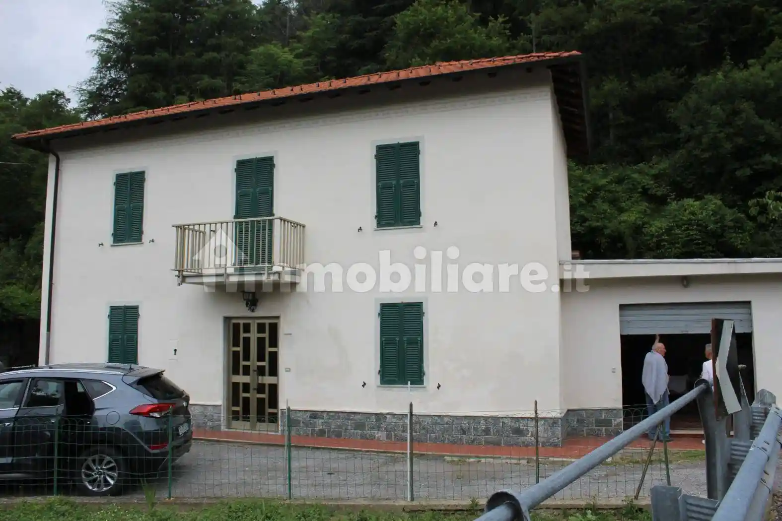 Villa in vendita a Millesimo