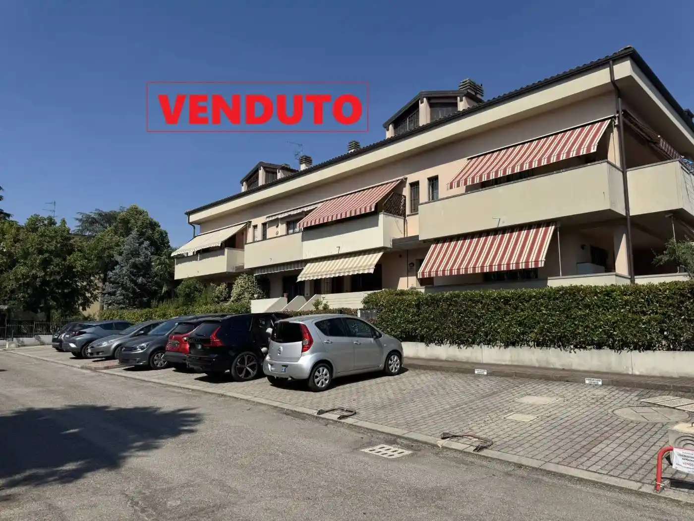 Appartamento in vendita a Castel San Pietro Terme